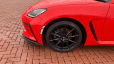 Toyota Gr86 2.4 D-4S 2dr Petrol Coupe